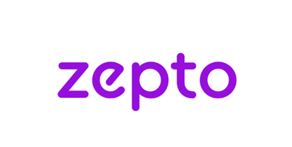 Zepto logo