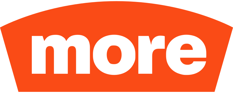 More Retail logo